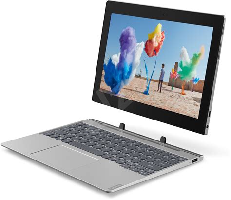 Lenovo Ideapad D330 10igm Mineral Grey Tablet Pc Alzacz