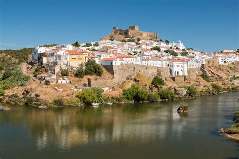 Mértola Portogallo Informazioni Per Visitare La Città Lonely Planet