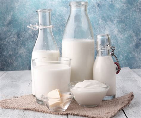 Tips On How To Use The Right Type Of Milkdairy Products For You