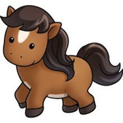 Download High Quality Horse Clipart Pretty Transparent Png Images Art