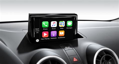 We have confirmed issue regarding apple carplay for 2019 tt & r8. Audi A1 2011 - Current 3G MMi Audio Integrated Touch Apple ...