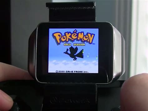 5 Awesome Games You Can Play On Android Wear Smart Watches Right Now