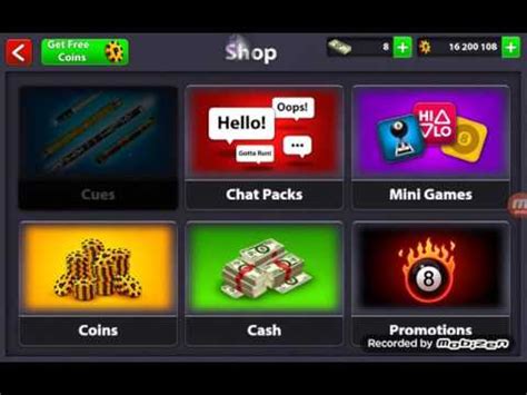 Created to help 8 ball pool. 8 ball pool by Miniclip - buying BLACK HOLE CUE and play ...