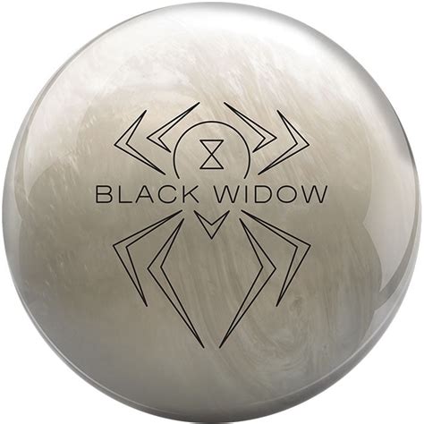 Bowling Balls Hammer Black Widow Ghost Pearl