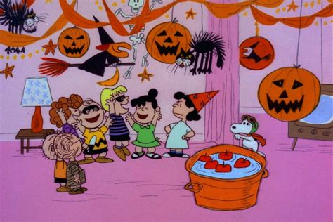 Top Charlie Brown Halloween Wallpaper Full HD K Free To Use