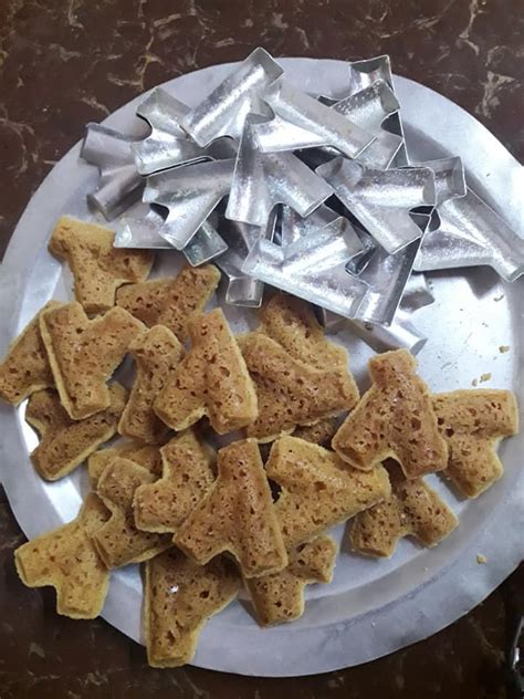 Homeviralkoleksi resepi biskut raya azlina ina 2019 + dessert kek ~ wordless wednesday. Biskut paling senang nak buat..BISKUT Y - PUSTAKA RESEPI