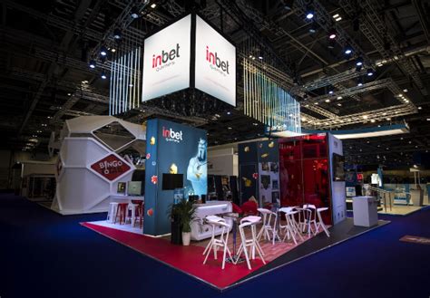 20 Exhibition Stand Ideas The Ultimate Guide The Events Resource