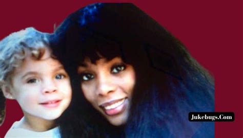 Mimi Sommer Is The Daughter Of Donna Summer Where Is The Actress Now