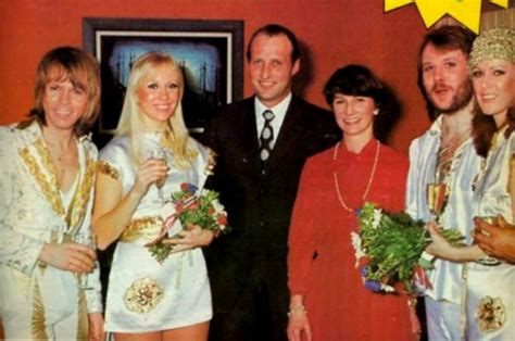 Original 'mamma mia' costume worn for a film shoot of that songs performance. 17 Best images about ABBA Australian tour costumes on ...