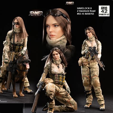 Toys And Hobbies Verycool Vcf 2037a 16th Female Soldier Jenner 12