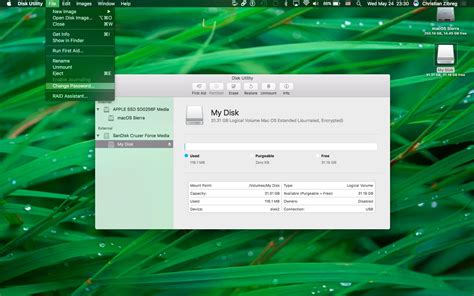 How To Format Hard Drive Mac Os X Journaled Using Windows Bondelta