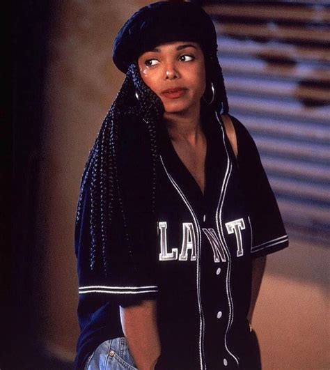90s Junction — Janet Jackson In ‘poetic Justice’ 1993 Black 90s Fashion 90s Hip Hop Fashion