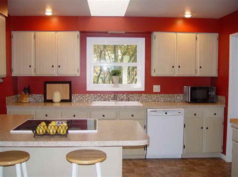 Feel a Brand New Kitchen with These Popular Paint Colors for Kitchens