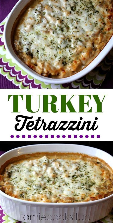 Nov 29, 2011 · oh my! Turkey Tetrazzini in 2020 | Cooked turkey recipes, Turkey ...