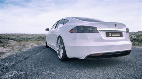 Got Or Getting An Old Tesla Model S Unplugged Performances Refresh