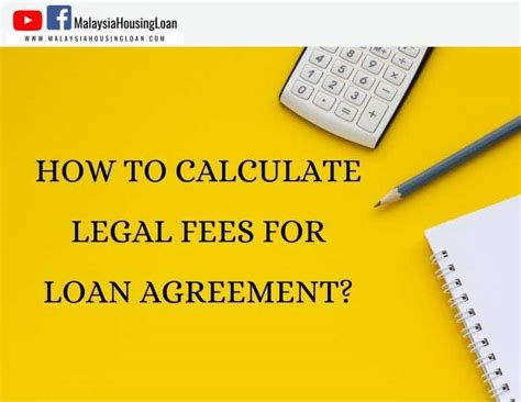 Malaysia legal fees cal is a free app for android published in the accounting & finance list of apps, part of business. Legal Fees For Loan Agreement - The Best Malaysia Housing Loan
