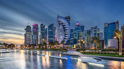 Doha Turismo Qué Visitar En Doha Qatar 2023 Viaja Con Expedia