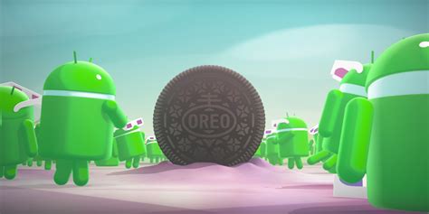 Android Oreo New Features And Improvements Tech Support Says
