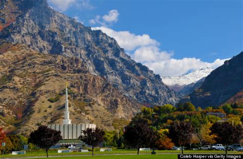 10 Of The Healthiest Places To Live In America - LostWaldo