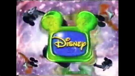 Disney Channel Treehouse Hostage Wbrb And Btts Bumpers 2001 Youtube