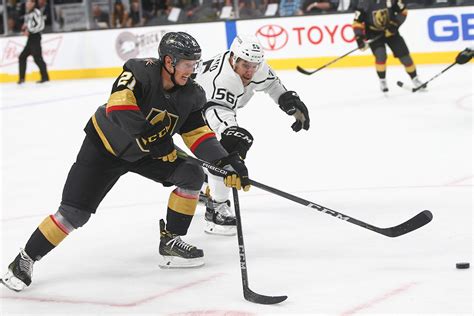 Stay praying for the destructive shooting at las vegas last week. The Las Vegas Golden Knights Are Proving to be a Solid ...