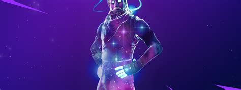 Galaxy Skin May Become Available To Every Fortnite Battle