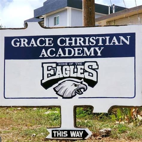 Grace Christian Academy Saipan Cnmi