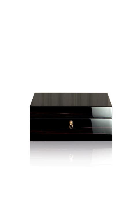 Customizable Agresti Il Cofanetto Jewelry Box For Sale At 1stdibs Agresti Jewelry Box