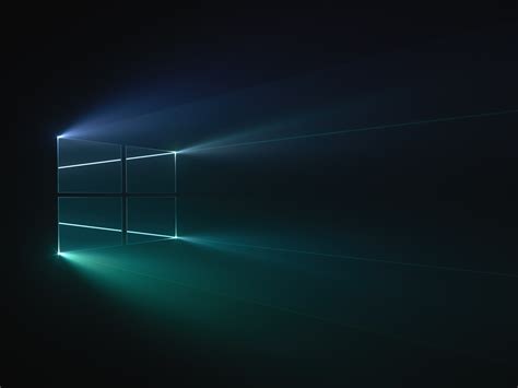 Windows 10 Abstract Gmunk Wallpapers Hd Desktop And