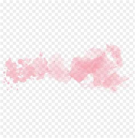 Splash Pink Watercolor Png The Best Selection Of Royalty Free