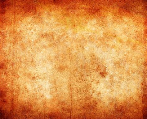 Background Burnt Damaged Grunge Grungy Old Paper Texture