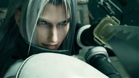 Sephiroth is one of the most famous villains in video game history, and final fantasy 7 remake part 2 can do right by his legacy with a simple trick. Guide Final Fantasy 7 Remake, chapitre 18 : Boss final ...