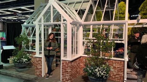 My Dream Greenhouse 🤩🤞😍 Garden Answer Youtube