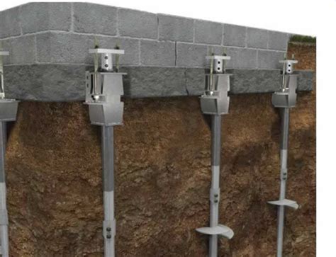 We did not find results for: Six Benefits of Using Helical Piers in Foundation Work | Handyman tips
