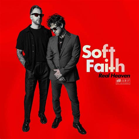 Soft Faith - Real Heaven (Discover) • Electrozombies