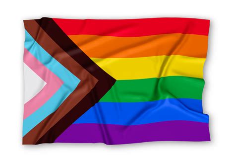 Rainbow Flag Png