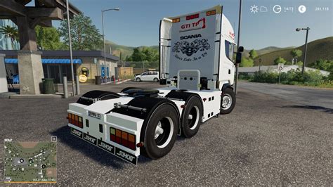 Scania Trucks V Farming Simulator Mods Ls Mods My XXX Hot Girl