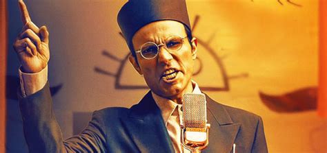 Savarkar Biopic Marks Randeep Hooda S Directorial Debut Nowrunning