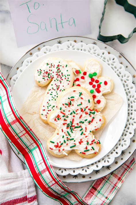 Best Cream Cheese Christmas Cookies Kolachy Cookies Combine The