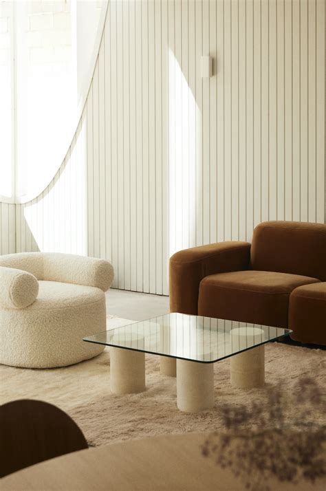 Sol In 2020 Geometric Furniture Interior Interior Design