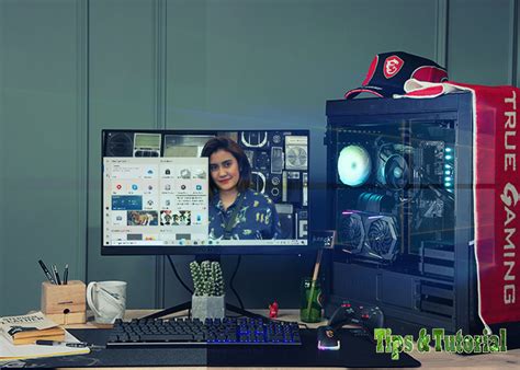 Keyboard laptop tidak berfungsi sebagian atau rusak total? Memperbaiki Graphics Card Tidak Berfungsi - Tips & Tutorial