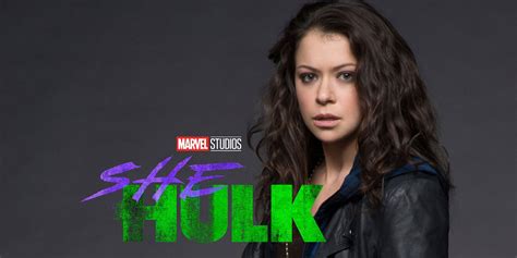 Marvels She Hulk Tv Series Cast Revealed Tim Roth Returning As