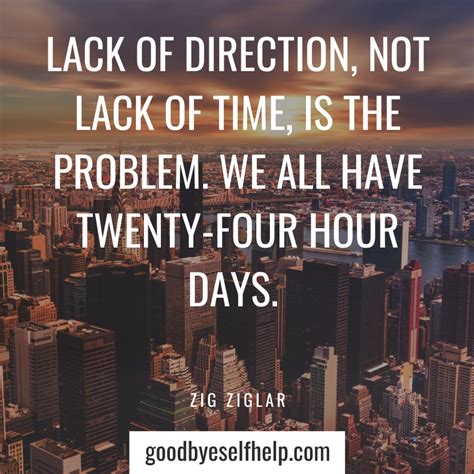 29 Super Encouraging Time Management Quotes Goodbye Self Help