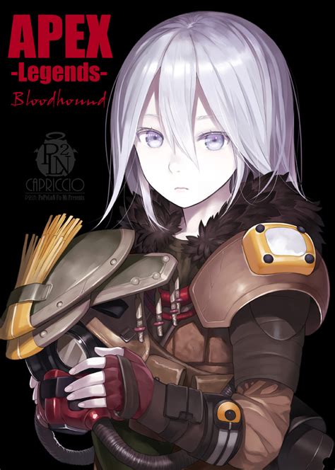 Apex Legends Zerochan Anime Image Board
