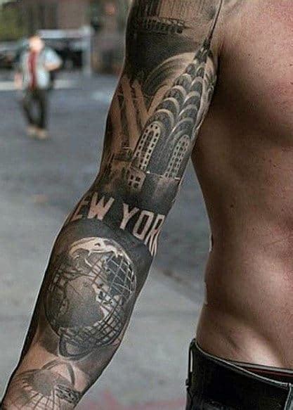 100 badass tattoos for guys masculine design ideas