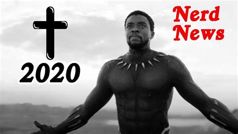 Fernsehserien episoden übersetzungen kommenden saisons charaktere schauspieler. BLACK PANTHER SCHAUSPIELER ist GESTORBEN - Nerd News - YouTube