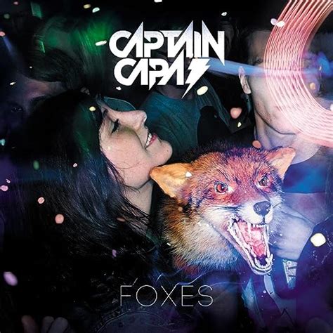 Foxes Uk Music