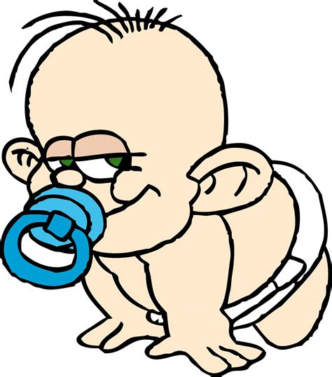 Bebê Quadrinhos Desenhos Animados · Gráfico Vetorial Grátis No Pixabay