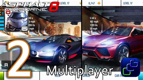 Top 10 Free Offline Multiplayer Games For Android Ios 2017 Youtube