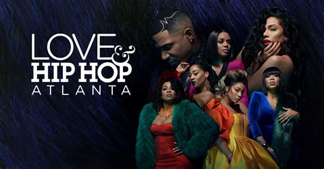 Love And Hip Hop Atlanta Mtv Watch On Cbs All Access